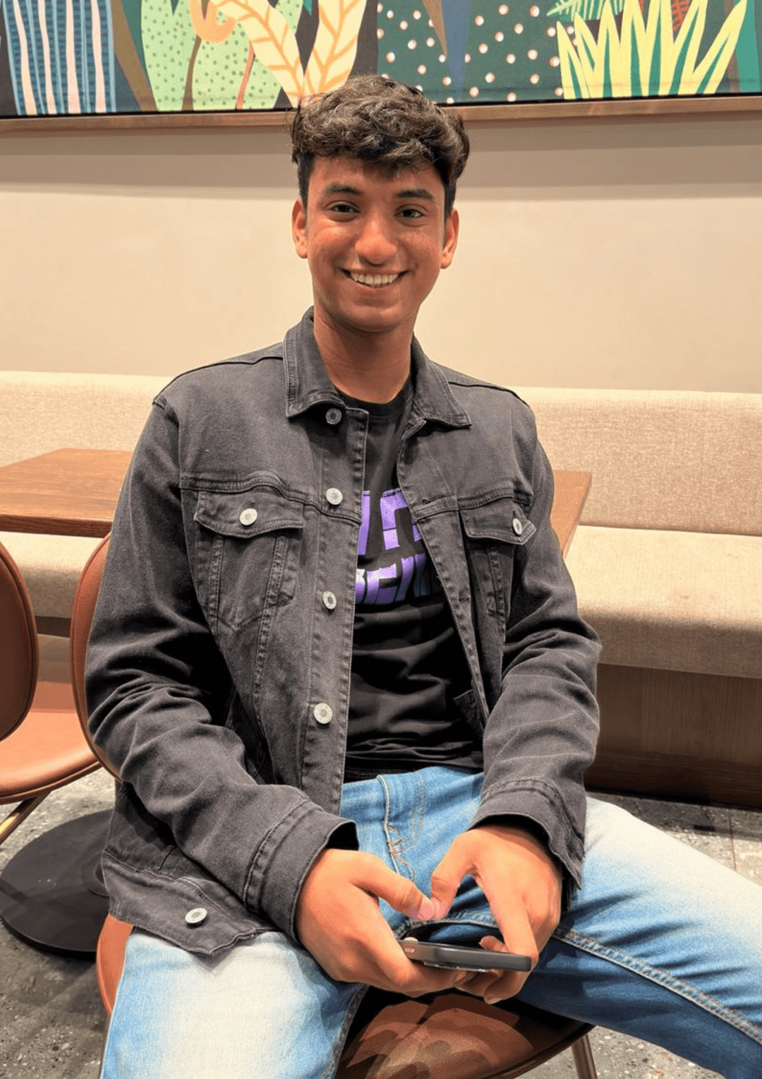 Harshit - Founder of Virallyst